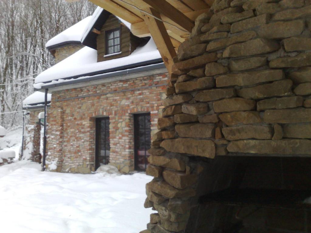 Hotel Podzamcze Tarnów Exterior foto
